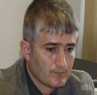 Шефът на митницата в Свиленград се жалва пред съда

