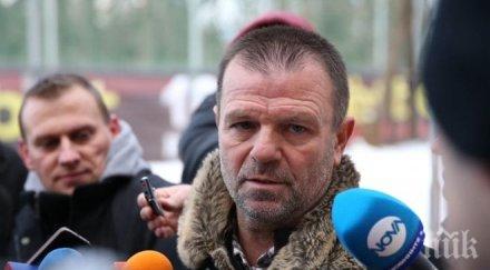 стойчо младенов проговори ситуацията инджов истината лъсна томов извади цска гроба манджуков говори обича клуба