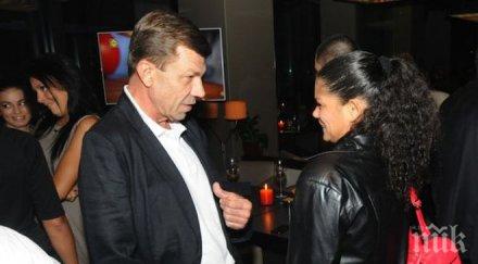 екшън пребиха сашо майонезата отрича твърди претърпял катастрофа