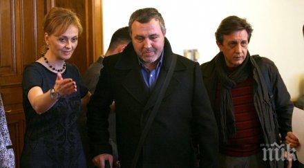 христо мутафчиев предлага театрите облагат данък печалба