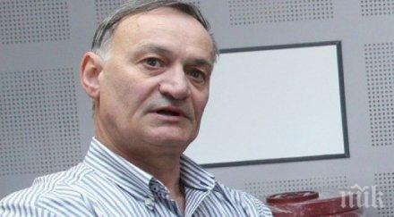 обрат щангистите искат отваряне пробите