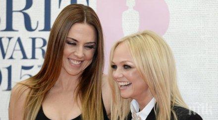 спайс гърлс събират отново