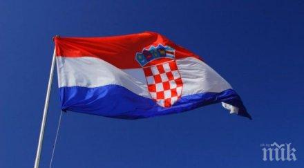 хърватският културен министър подаде оставка