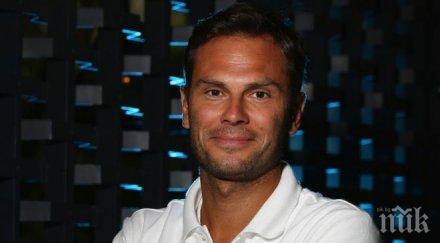 късметлия патрик бергер разминал смъртта