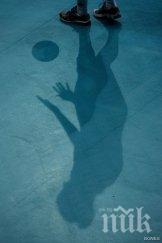 кадетките загубиха втората проверка сърбия