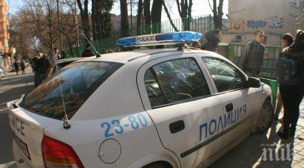 сигнал бомба затвори съдебната палата стара загора