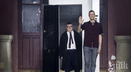 обмислят продадат ланвин