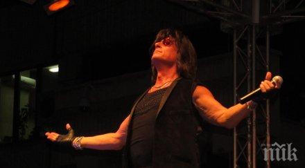 николо коцев кикимора дебютен албум