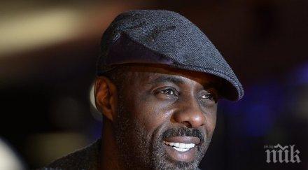 идрис елба преговори ролята злодея стар трек