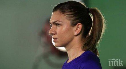 забравена звезда критикува симона халеп