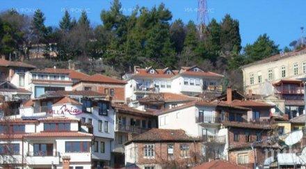 мюсюлманите охрид искат отделна капела