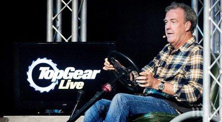 камерън подкрепи уволнението приятеля джеръми кларксън