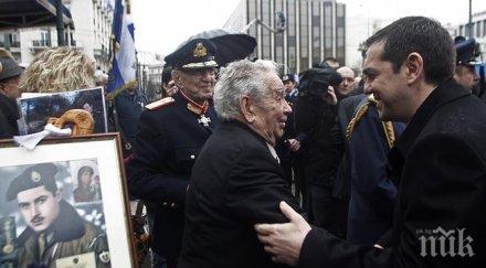 алексис ципрас всичко сме спечелили борба