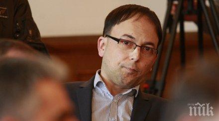 вангелов щатът дабч малък бюджетът 642 000 лева