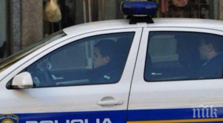 хърватия наказва строго нападателите лекари