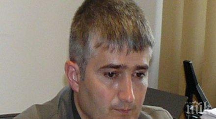 шефът митницата свиленград жалва съда