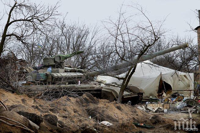Файненшъл таймс с тревожен анализ: Напрежението в света разкъсва глобалната икономика на части