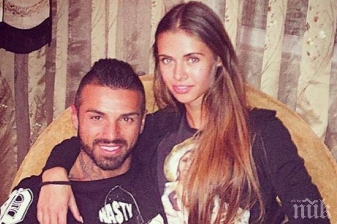 На седмото небе! Благо и Куини по-щастливи от всякога, ще вдигат сватба?
