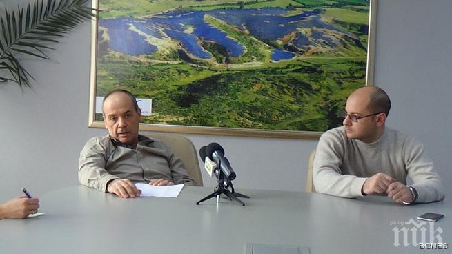 Всички работници са изведени от наводнения обект в Чили