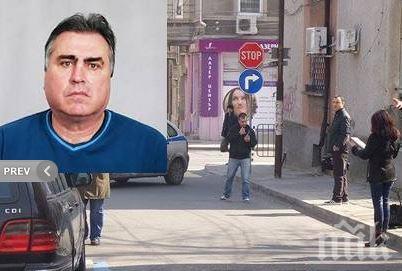 Дни преди побоя над зърнения бос в Бургас, бандити нахлули в къщата му