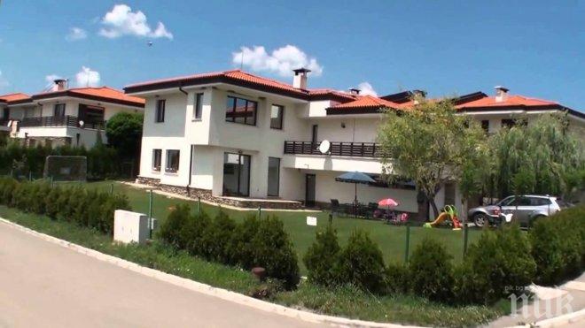 Искат рейс до тузарското селище Делта хил