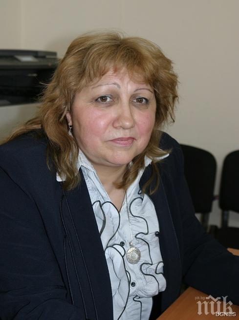 Скандална общинарка оглави борда на директорите на летище Пловдив