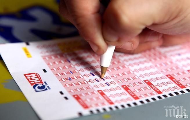 Лежи си в болницата и хоп - милионер