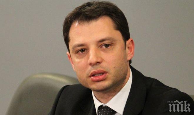 Делян Добрев: Сметките на потребителите ще паднат с инвестиции в енергийна ефективност
