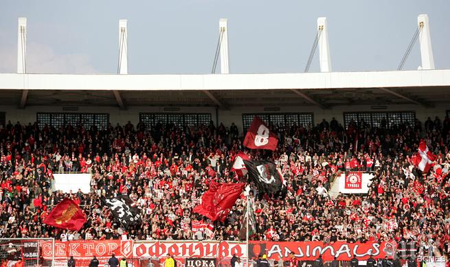 Фен клуб Сектор Г призова феновете: Запазете спокойствие