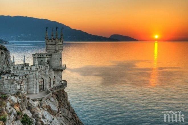 Един милион домове в Англия могат да се отопляват с енергия от реките и морето