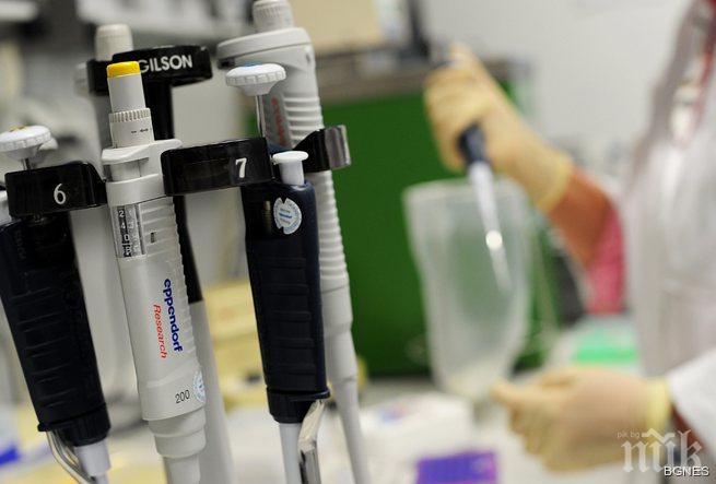 Сърбия е първа в Европа по смъртност от рак 