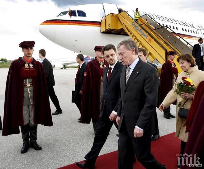 Македонският министър на финансите: Русия е най-важният ни политически и икономически партньор