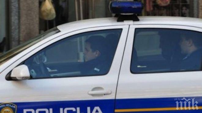 Хърватия ще наказва по-строго нападателите на лекари