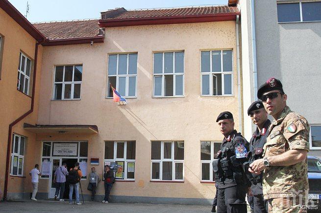 Прищина: Белград продължава да нарушава споразуменията, постигнати в Брюксел