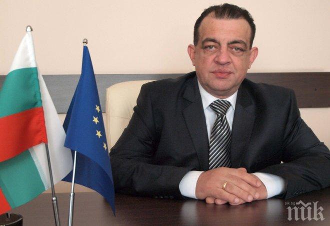 Кметът от Варна, който отказа да обяви траур за загиналите в самолетната катастрофа в Алпите: Нашите жертви никой в Европа не ги оплаква!