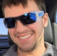 Андреас Лубиц познавал района  на катастрофата в Алпите