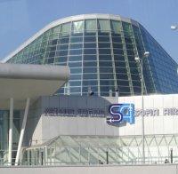 Летище София с лятно разписание