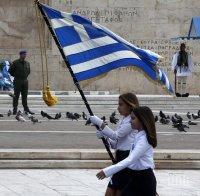 Германското правителство все още няма информация за бъдещите гръцки реформи