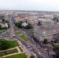 В Румъния никой не е над закона