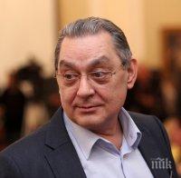 Председателят на БЛС: Не сме договаряли намаляване на цени на клинични пътеки