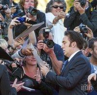 Никълъс Кейдж ще снима в Мароко