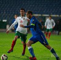 Киелини: Сражавахме се с България до края