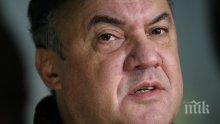 Боби Михайлов: Това беше един достоен мач