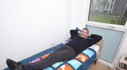 експерт фатално късното лягане ранното ставане