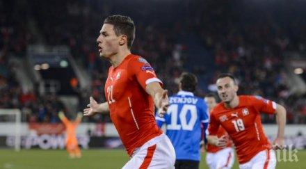 швейцария класика естония