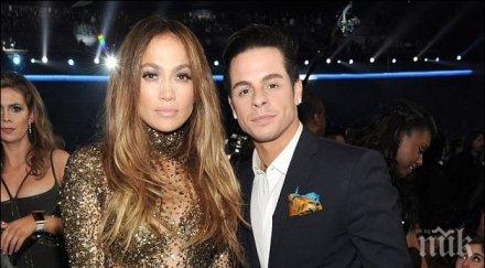 скандал холивуд лъсна истината раздялата джей каспър