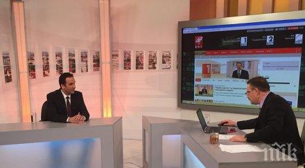 лазаревик груевски води македония тотална изолация разпад