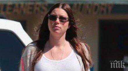 джесика бийл ражда дни