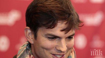 шоу аштън къчър продава таблети