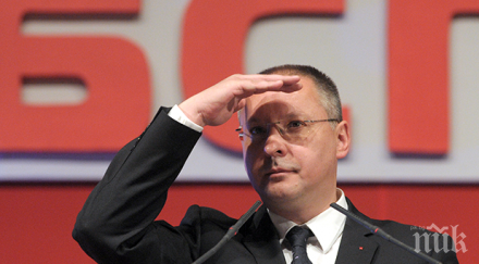 нов обрат пленумът бсп прие поправката анти станишев кандидатира лидер